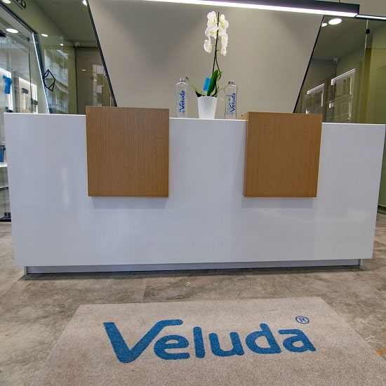 Veluda